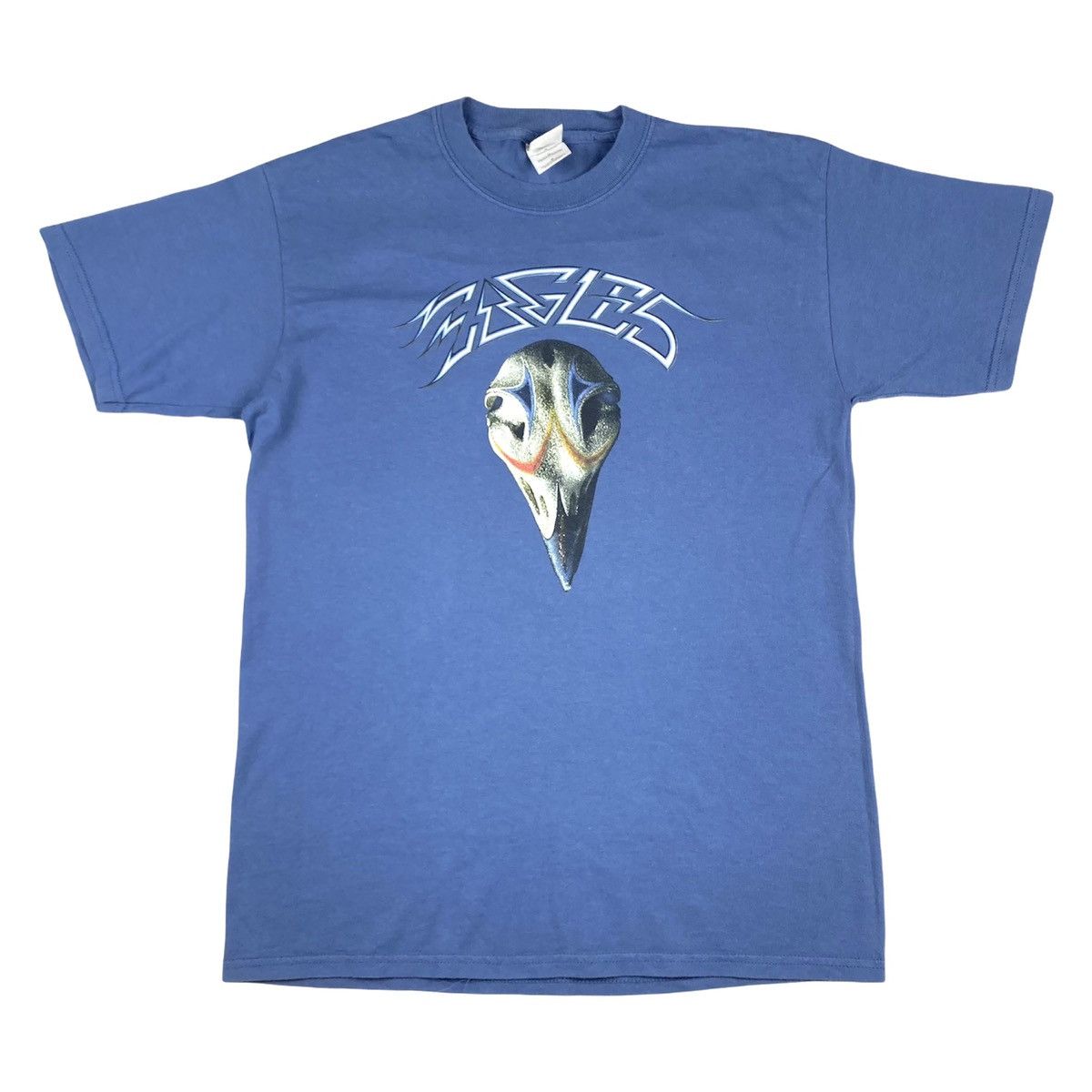 Band Tees 2006 The Eagles Vintage Tour T Shirt Band Rock Tee Hype Size US M / EU 48-50 / 2 - 1 Thumbnail