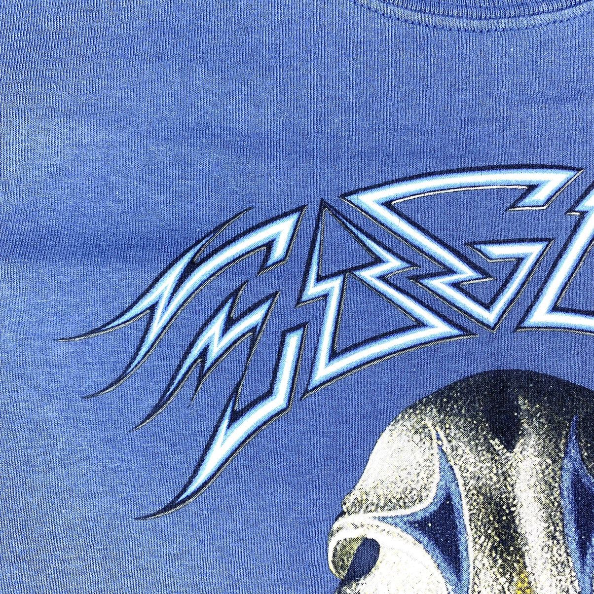 Band Tees 2006 The Eagles Vintage Tour T Shirt Band Rock Tee Hype Size US M / EU 48-50 / 2 - 4 Thumbnail