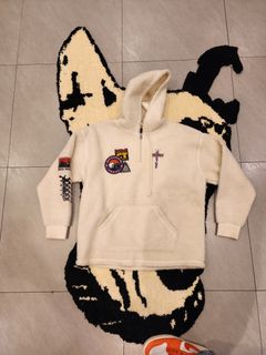 Travis Scott Cactus Trails Sherpa | Grailed