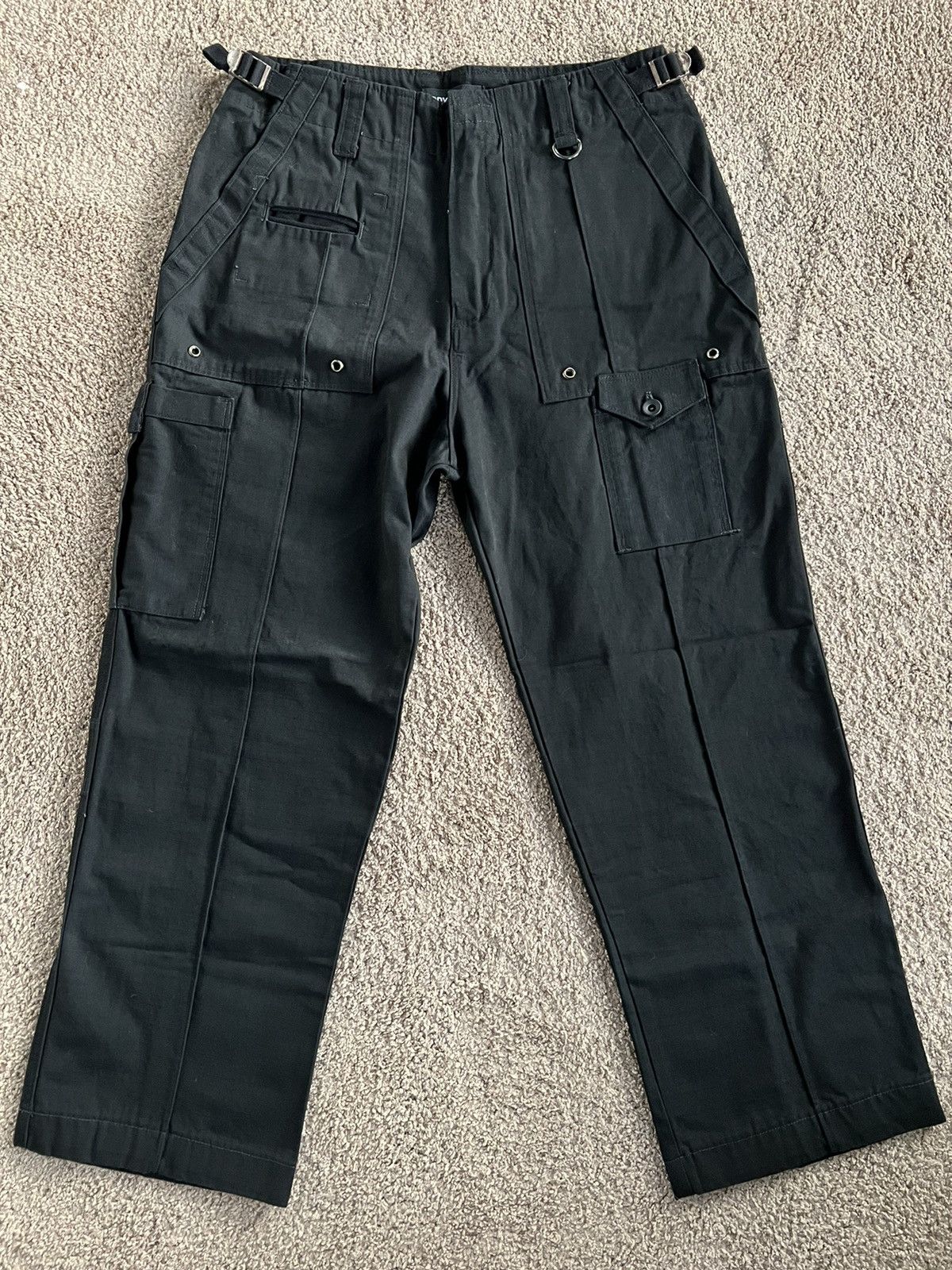 Kody Phillips Kody Phillips Pants | Grailed