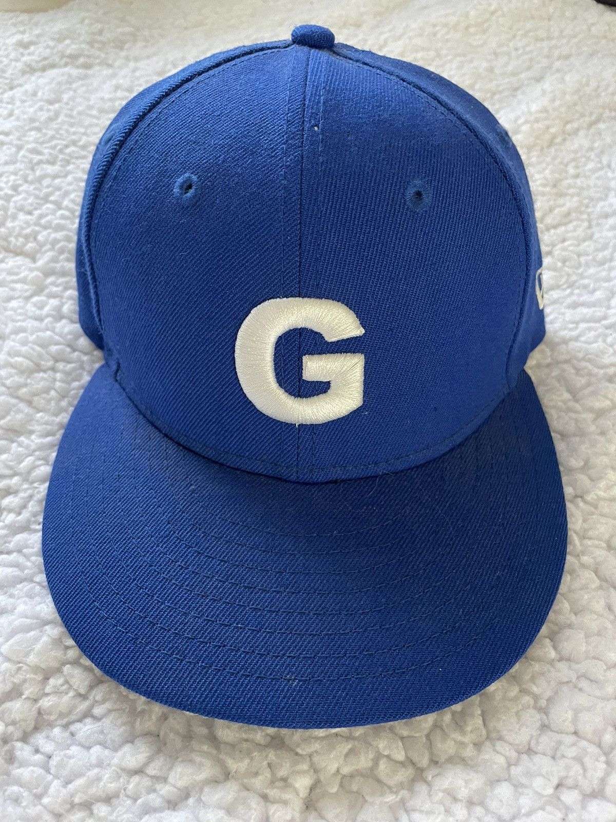 New Era New Era Golf Wang Camp Flog Gnaw Fitted Hat | Grailed