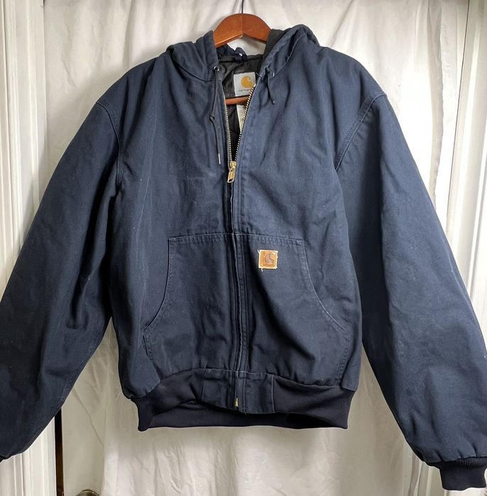 Carhartt j280 clearance