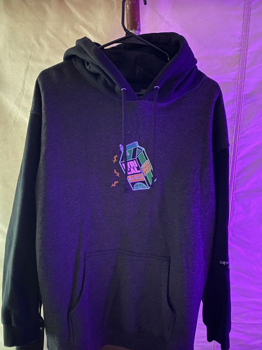 lyrical lemonade jordan collab