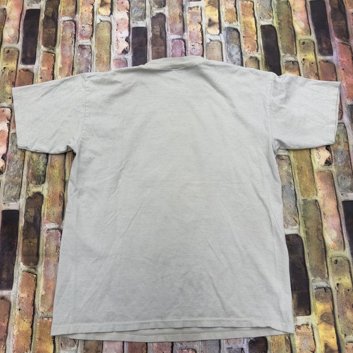 Nintendo × Pokemon × Vintage Vintage Pokemon tee Size US M / EU 48-50 / 2 - 2 Thumbnail
