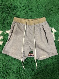 Fog Essentials Drawstring Shorts | Grailed