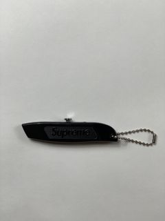 Supreme Keychain Knife | Grailed