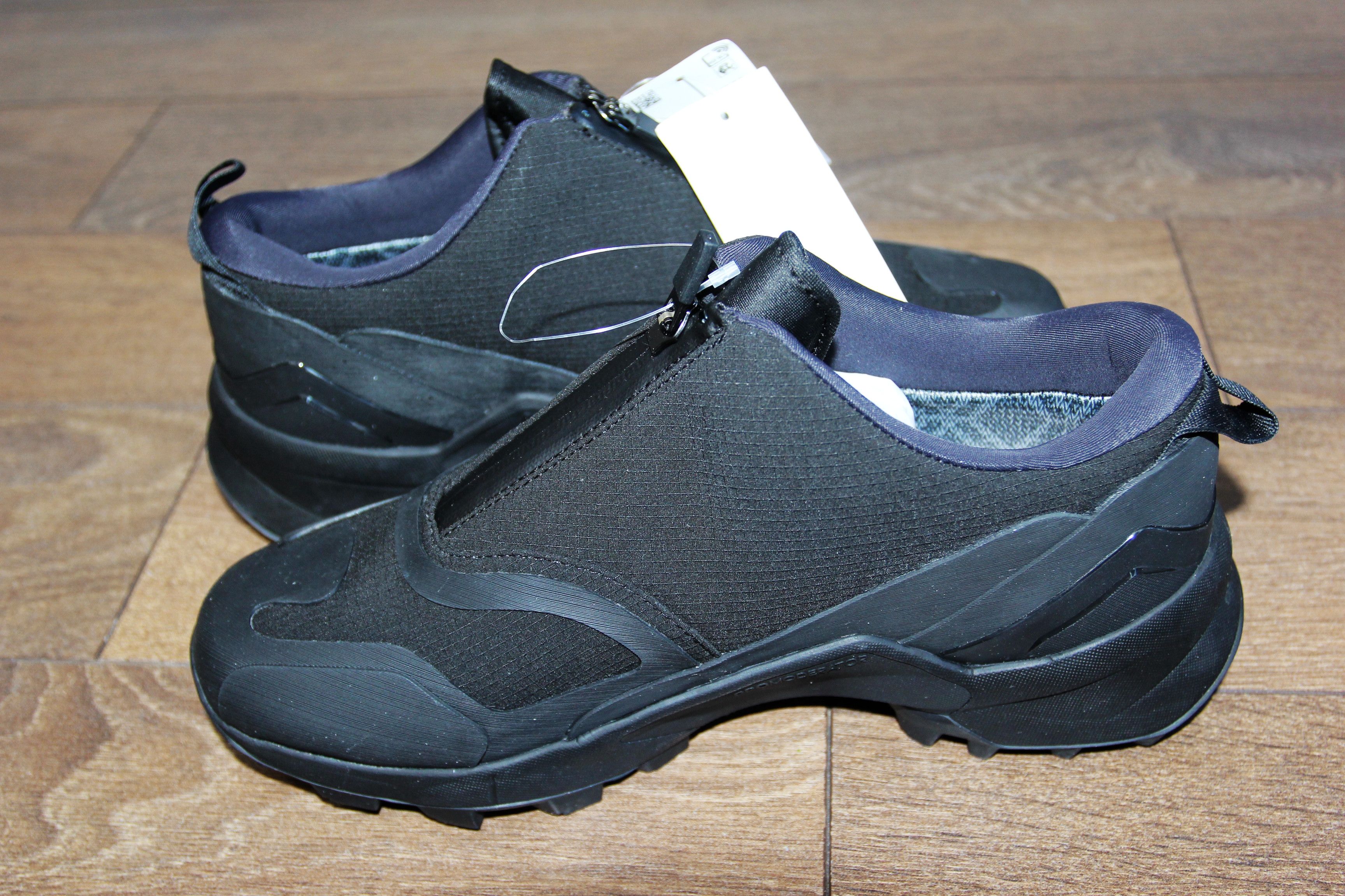 Y-3 BNWT AW22 Y-3 TERREX SWIFT R3 SNEAKERS 40 Size US 7 / EU 40 - 3 Thumbnail