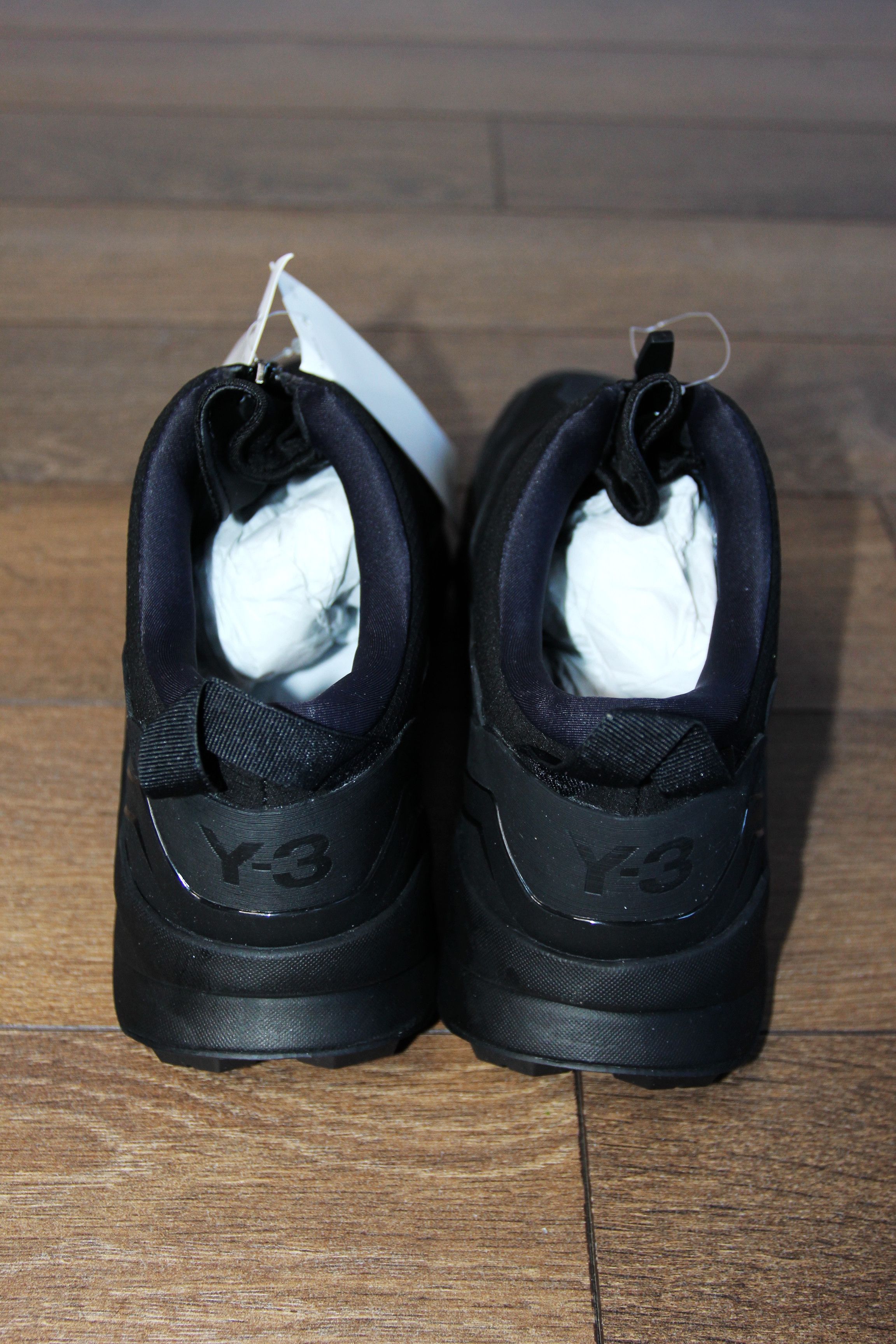 Y-3 BNWT AW22 Y-3 TERREX SWIFT R3 SNEAKERS 40 Size US 7 / EU 40 - 5 Thumbnail
