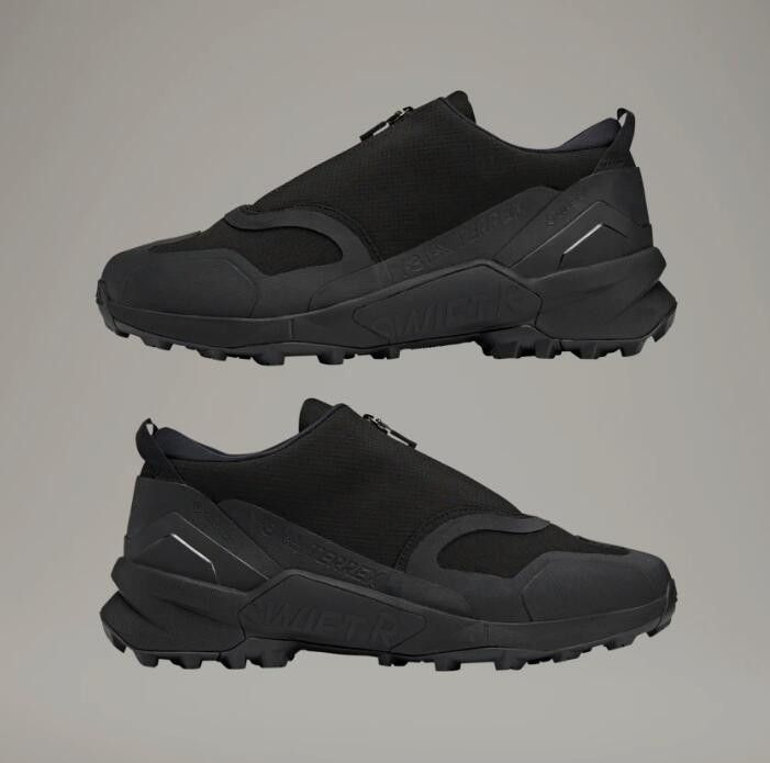 Y-3 BNWT AW22 Y-3 TERREX SWIFT R3 SNEAKERS 40 Size US 7 / EU 40 - 14 Thumbnail