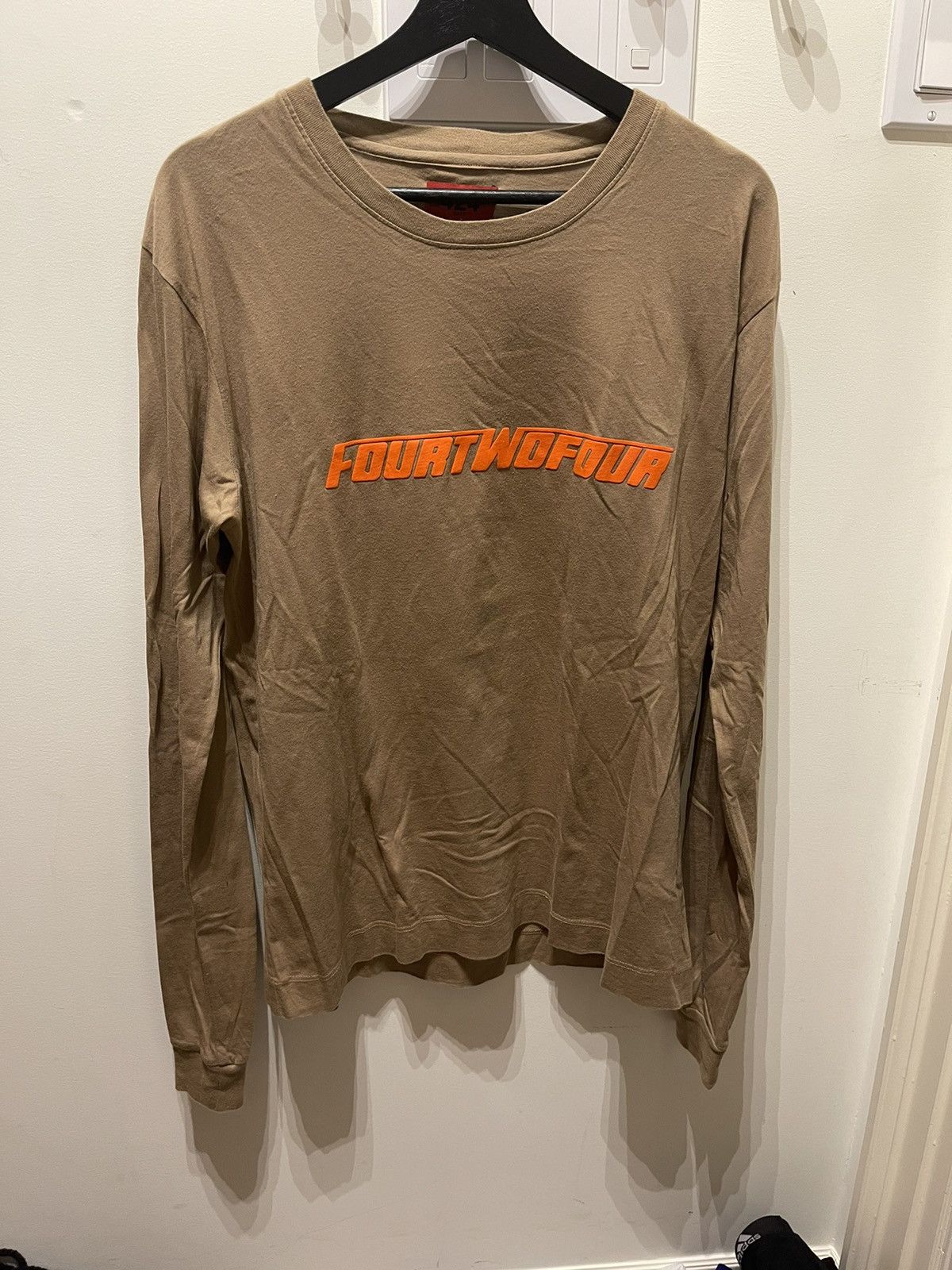 424 ‘Four Two Four’ Shirt