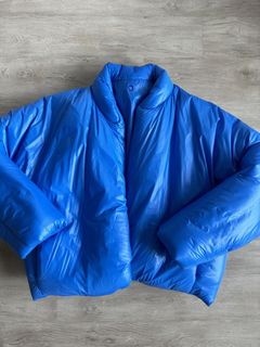 Yeezy Gap Round Jacket | Grailed