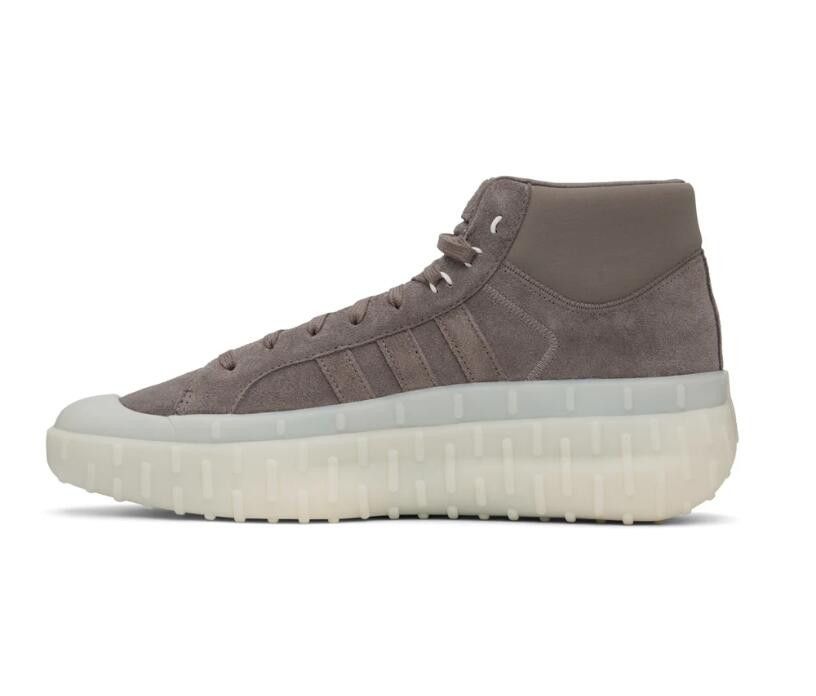 Y-3 BNWT AW22 Y-3 GR.1P HIGH SNEAKERS 42 Size US 9 / EU 42 - 14 Thumbnail