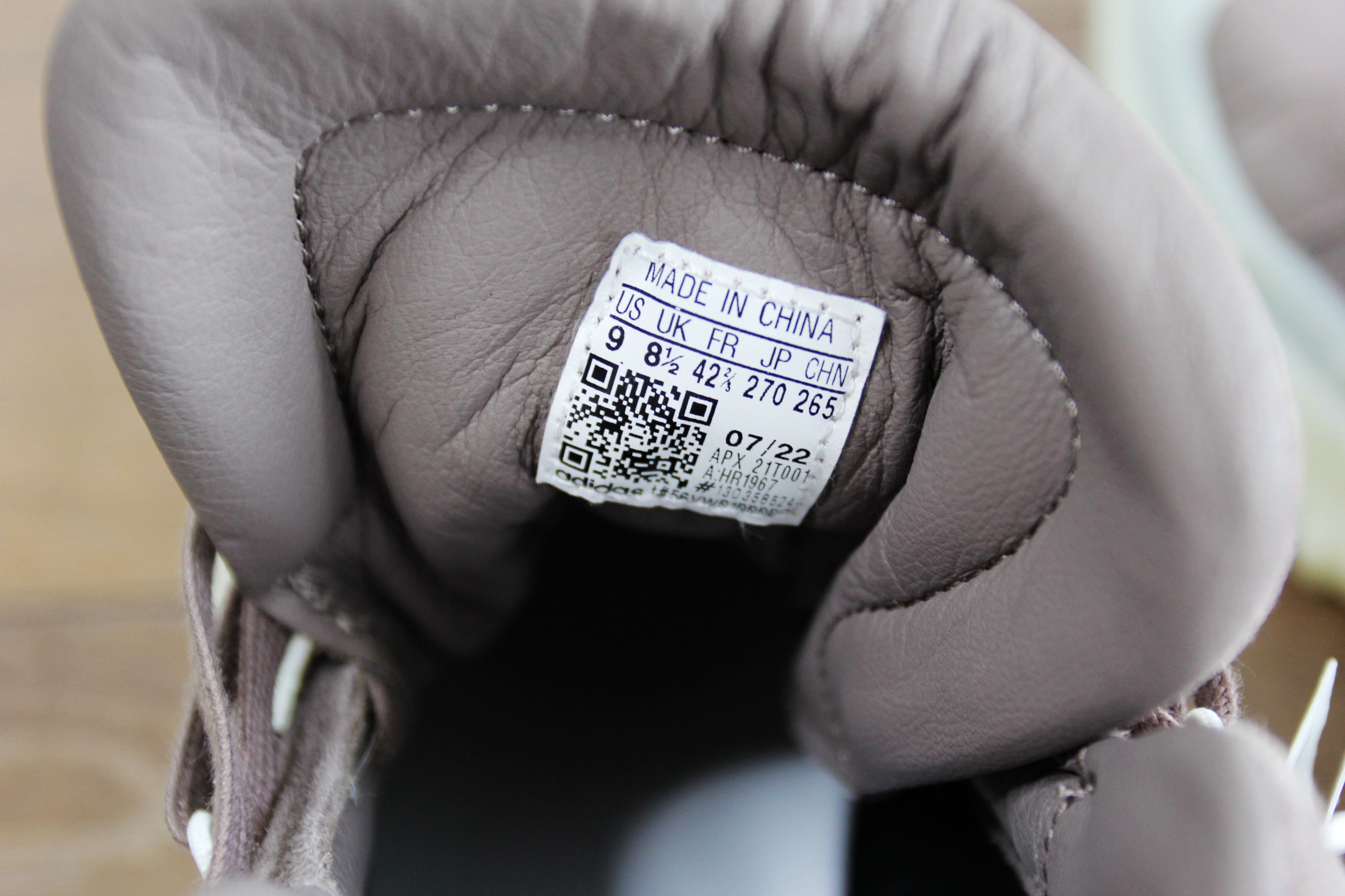 Y-3 BNWT AW22 Y-3 GR.1P HIGH SNEAKERS 42 Size US 9 / EU 42 - 8 Thumbnail