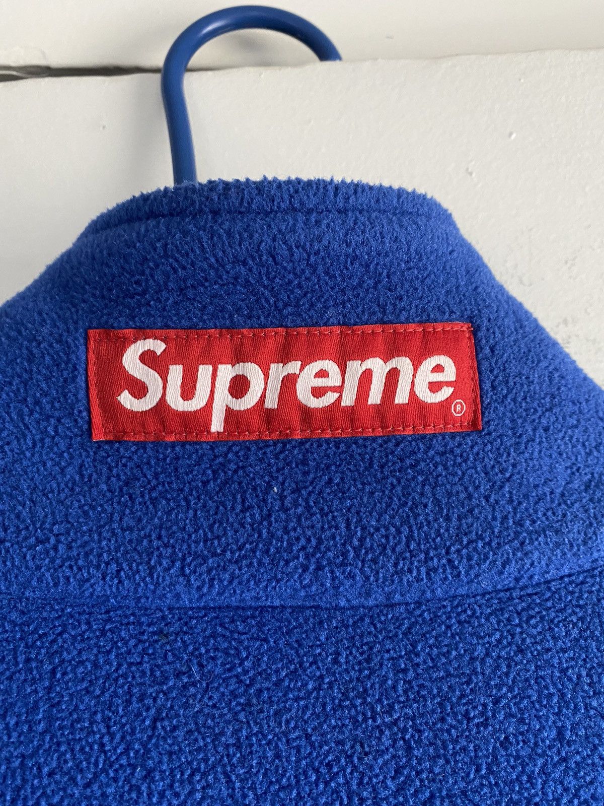 Supreme × The North Face Supreme x the north face trans Atlantic fleece Size US M / EU 48-50 / 2 - 7 Thumbnail