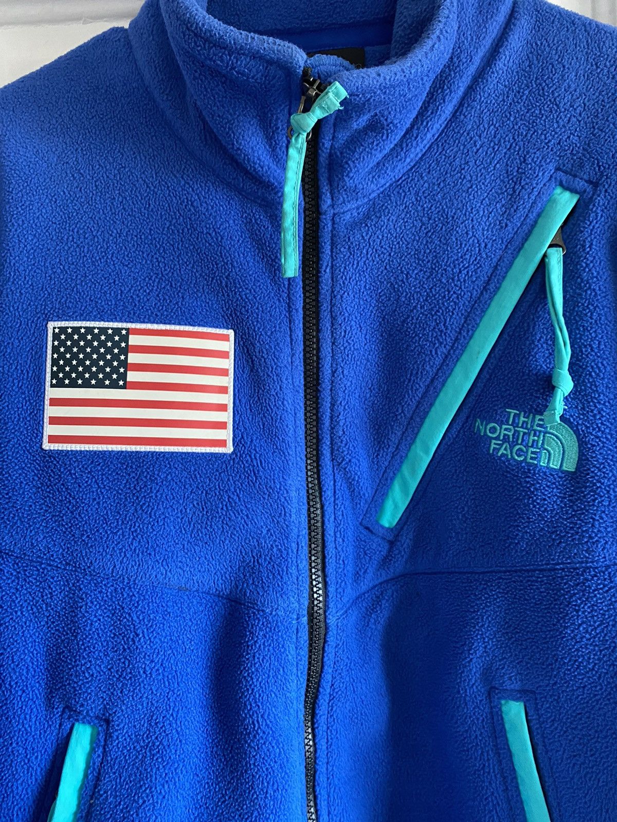 Supreme × The North Face Supreme x the north face trans Atlantic fleece Size US M / EU 48-50 / 2 - 3 Thumbnail