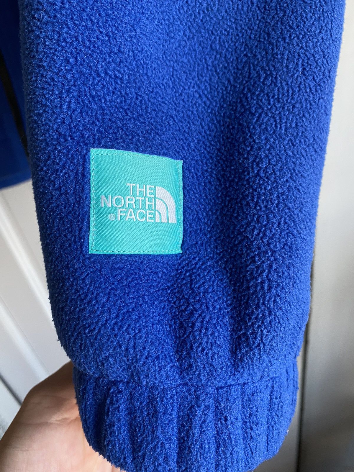 Supreme × The North Face Supreme x the north face trans Atlantic fleece Size US M / EU 48-50 / 2 - 10 Thumbnail