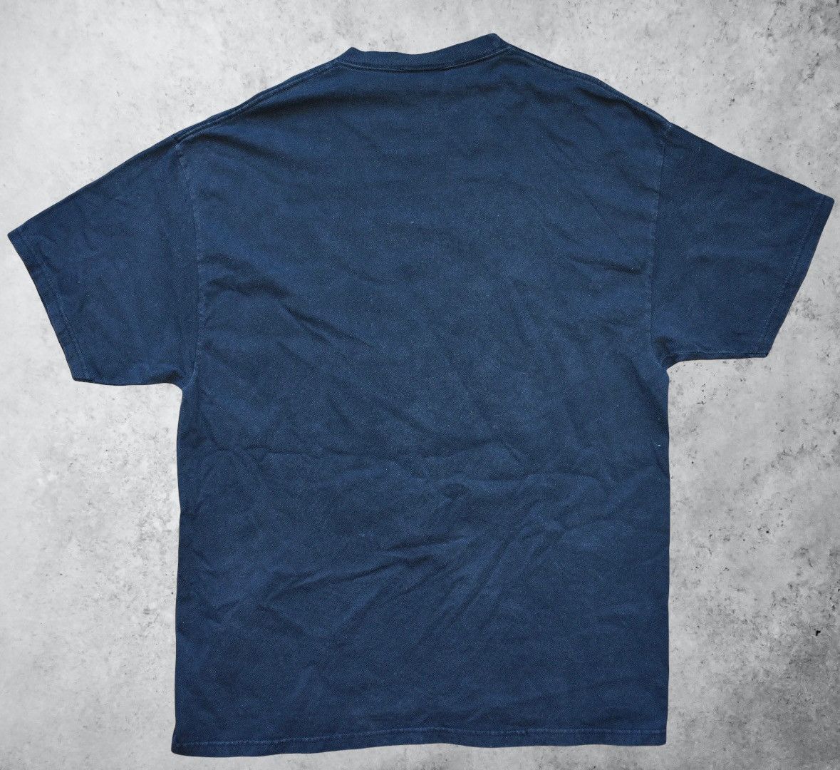 Vintage Vintage Basketball T-Shirt (XL) Size US XL / EU 56 / 4 - 3 Thumbnail