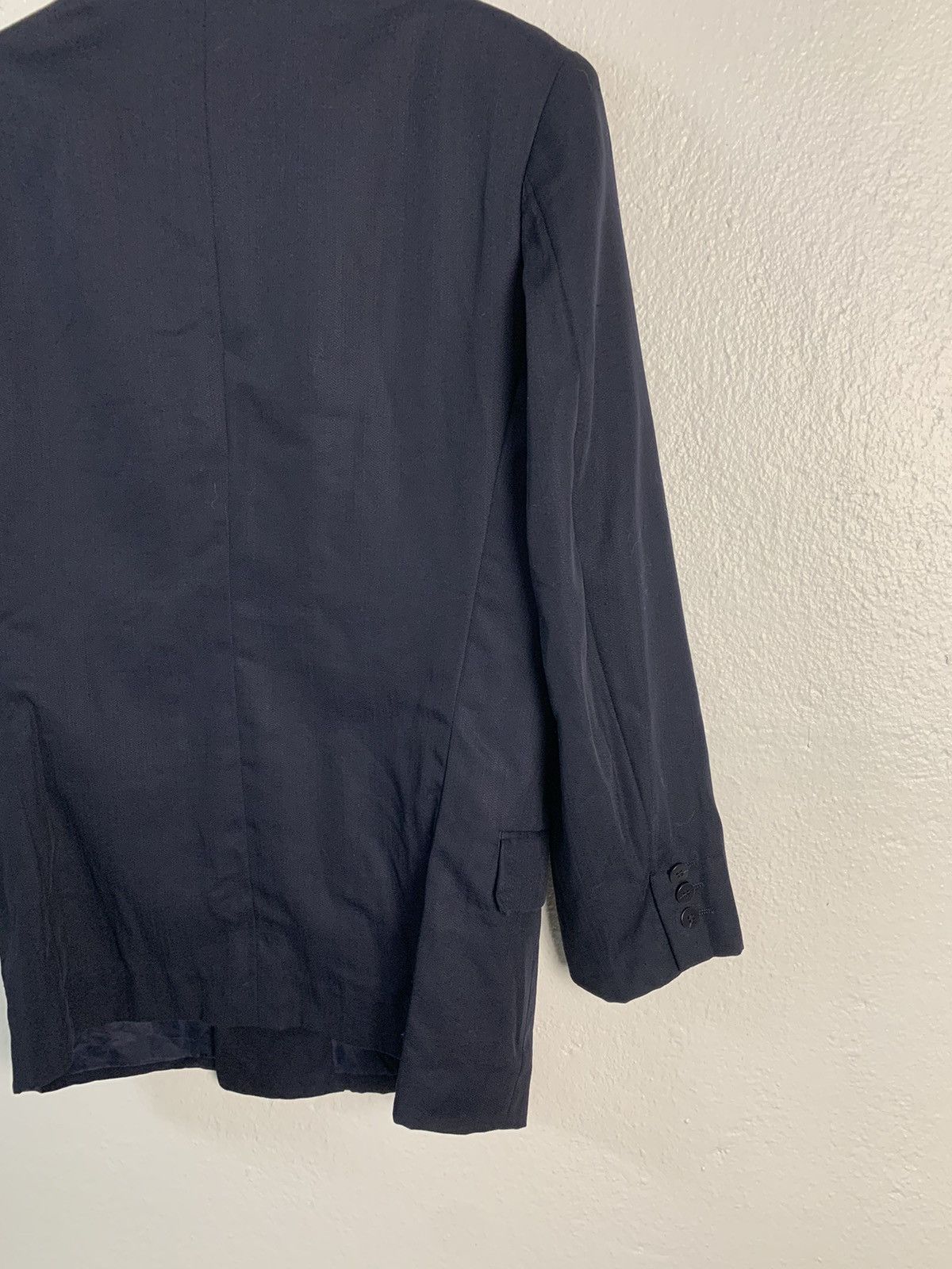Valentino Valentino Garavani Blazer Jacket Size US M / EU 48-50 / 2 - 10 Thumbnail