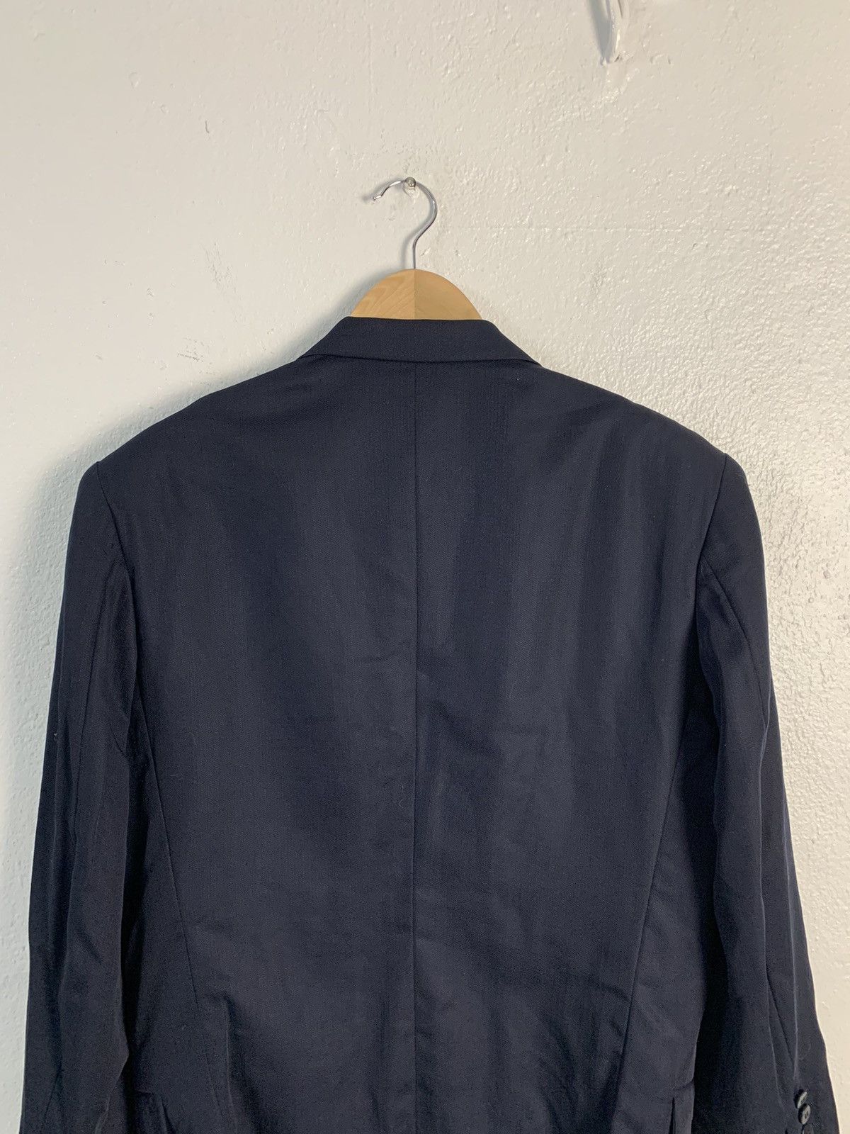 Valentino Valentino Garavani Blazer Jacket Size US M / EU 48-50 / 2 - 11 Thumbnail