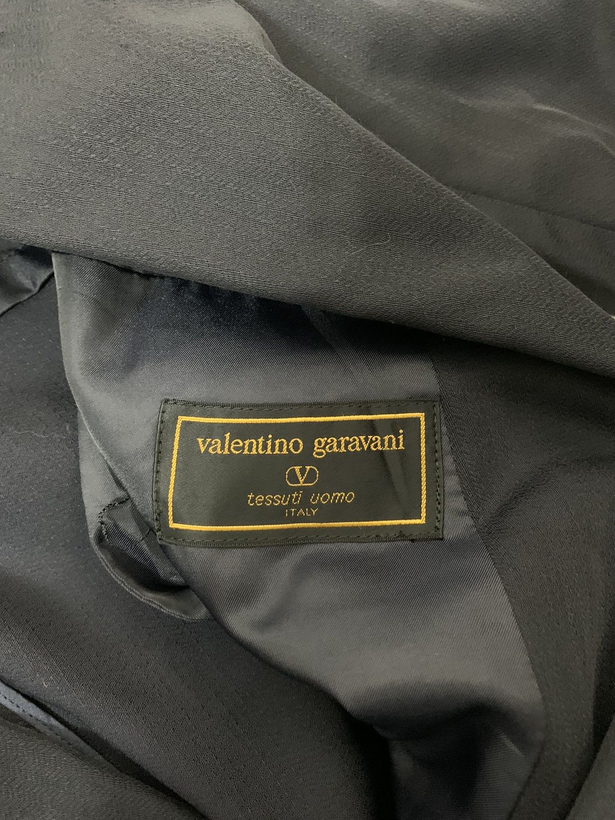 Valentino Valentino Garavani Blazer Jacket Size US M / EU 48-50 / 2 - 5 Thumbnail