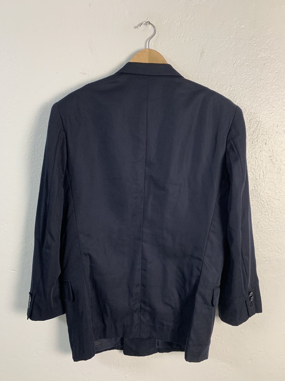 Valentino Valentino Garavani Blazer Jacket Size US M / EU 48-50 / 2 - 8 Thumbnail