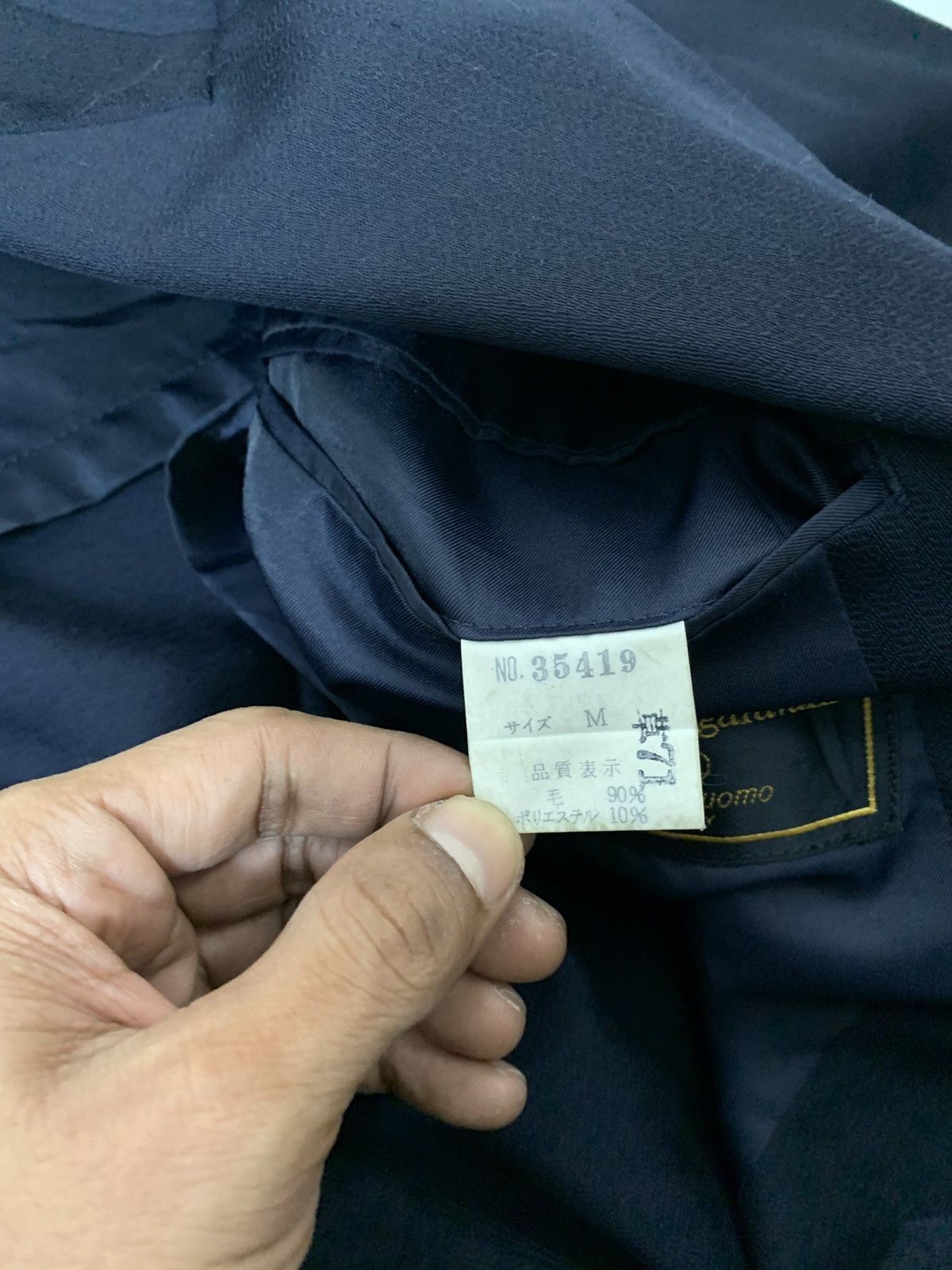 Valentino Valentino Garavani Blazer Jacket Size US M / EU 48-50 / 2 - 6 Thumbnail