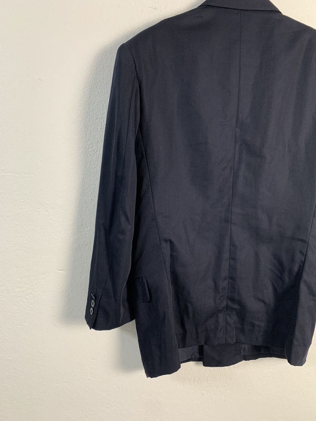 Valentino Valentino Garavani Blazer Jacket Size US M / EU 48-50 / 2 - 9 Thumbnail