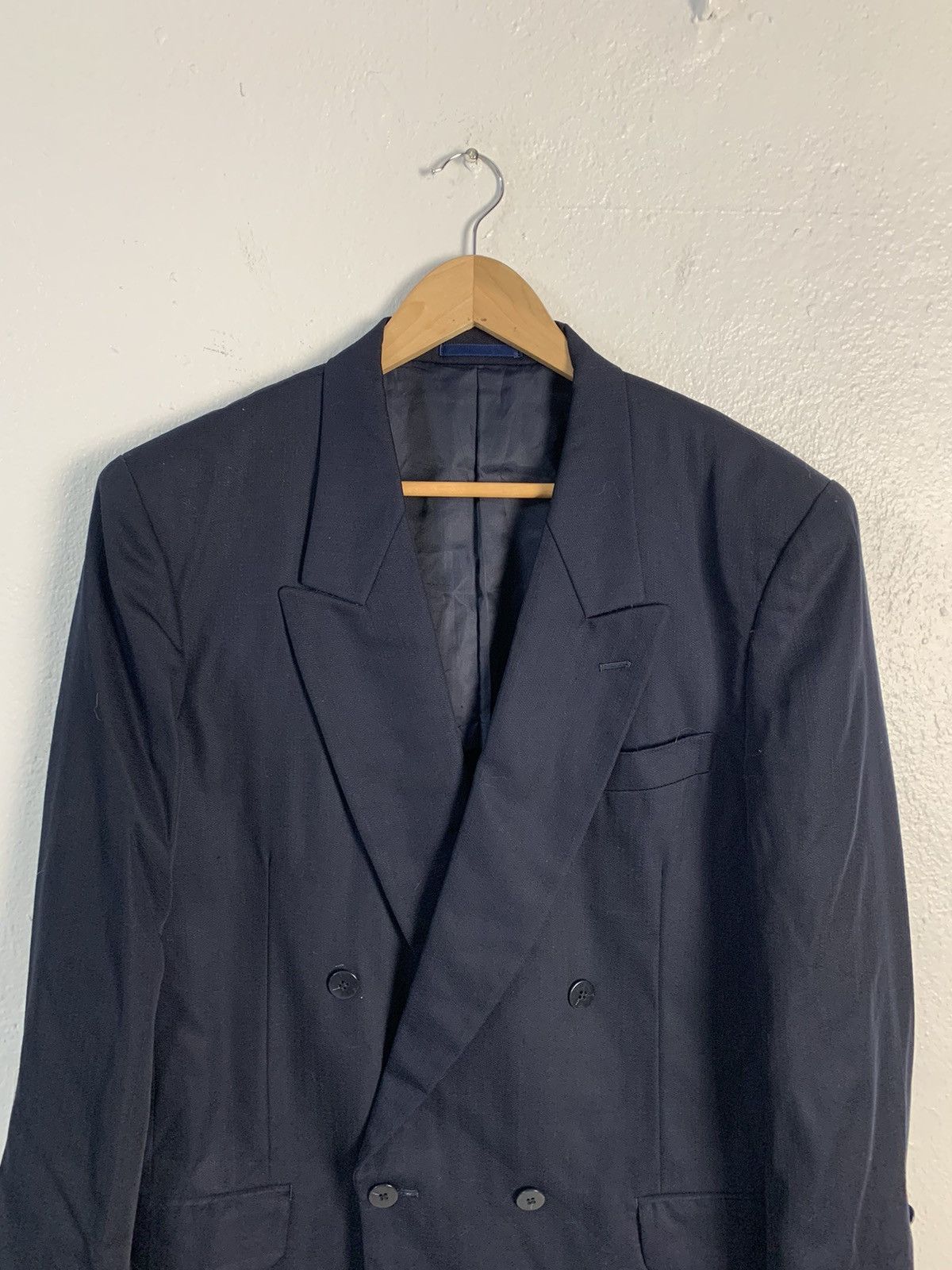 Valentino Valentino Garavani Blazer Jacket Size US M / EU 48-50 / 2 - 4 Thumbnail