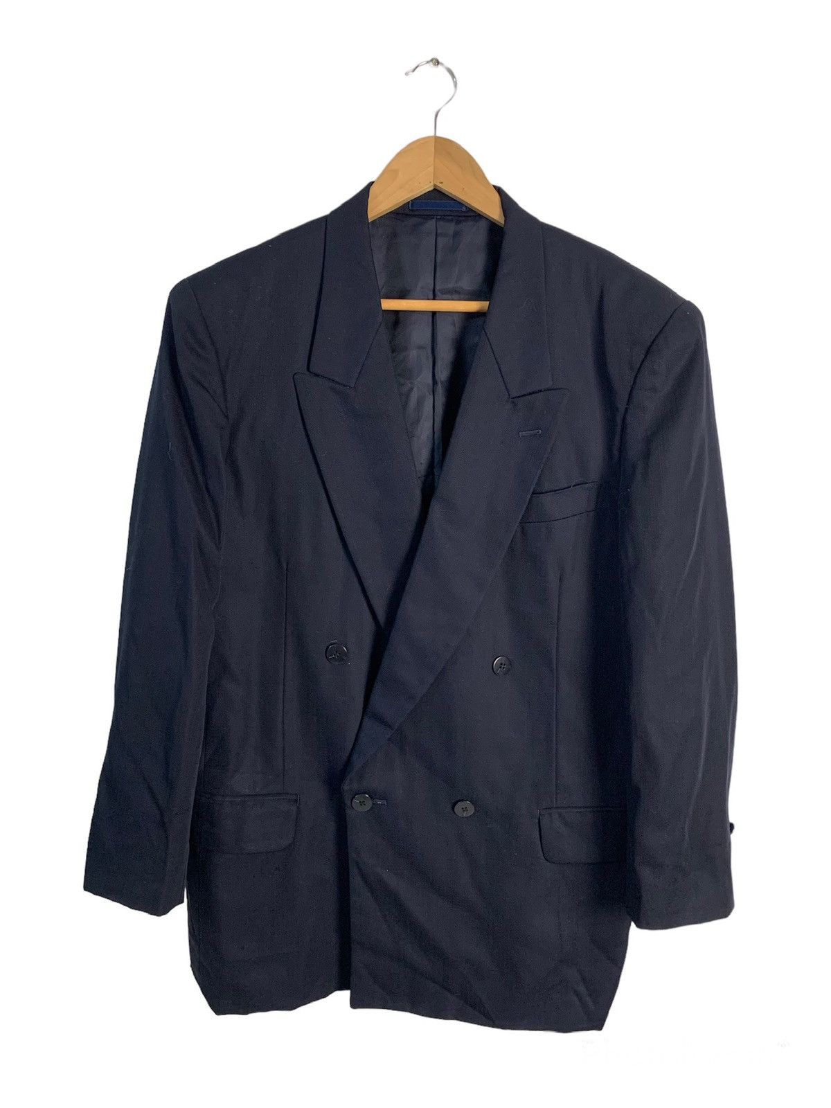 Valentino Valentino Garavani Blazer Jacket Size US M / EU 48-50 / 2 - 1 Thumbnail