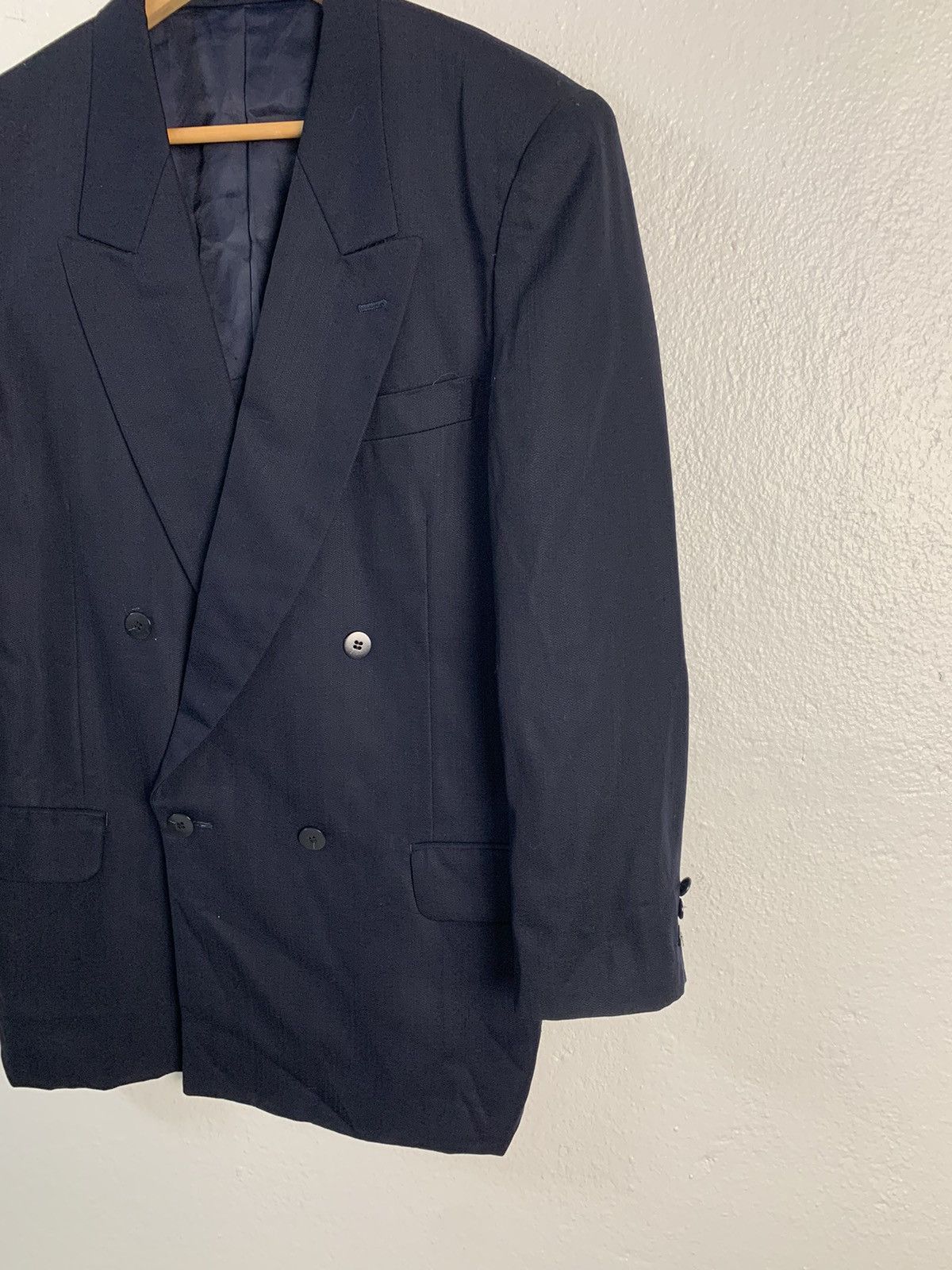 Valentino Valentino Garavani Blazer Jacket Size US M / EU 48-50 / 2 - 3 Thumbnail