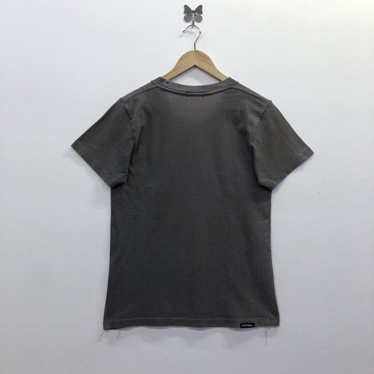 Hysteric Glamour ‘Rare!! Vintage HYSTERIC Glamour girl printed Tee Size S / US 4 / IT 40 - 11 Thumbnail