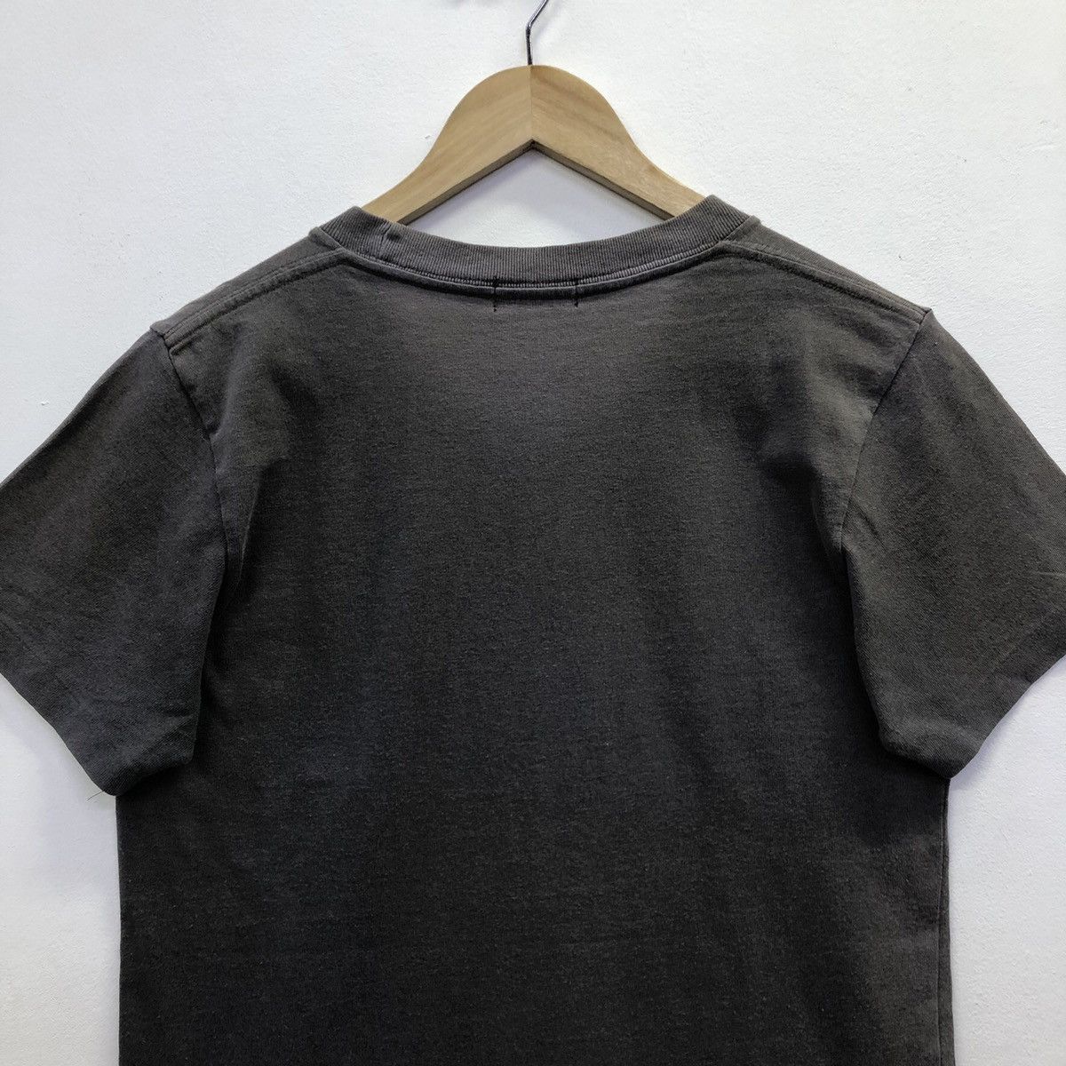 Hysteric Glamour ‘Rare!! Vintage HYSTERIC Glamour girl printed Tee Size S / US 4 / IT 40 - 13 Thumbnail