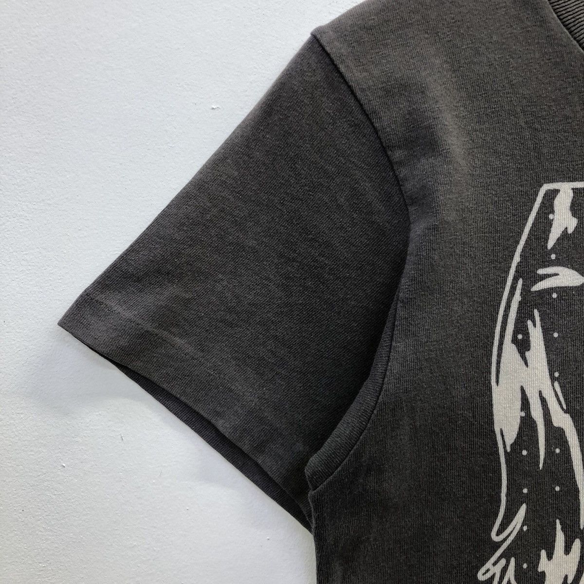 Hysteric Glamour ‘Rare!! Vintage HYSTERIC Glamour girl printed Tee Size S / US 4 / IT 40 - 5 Thumbnail