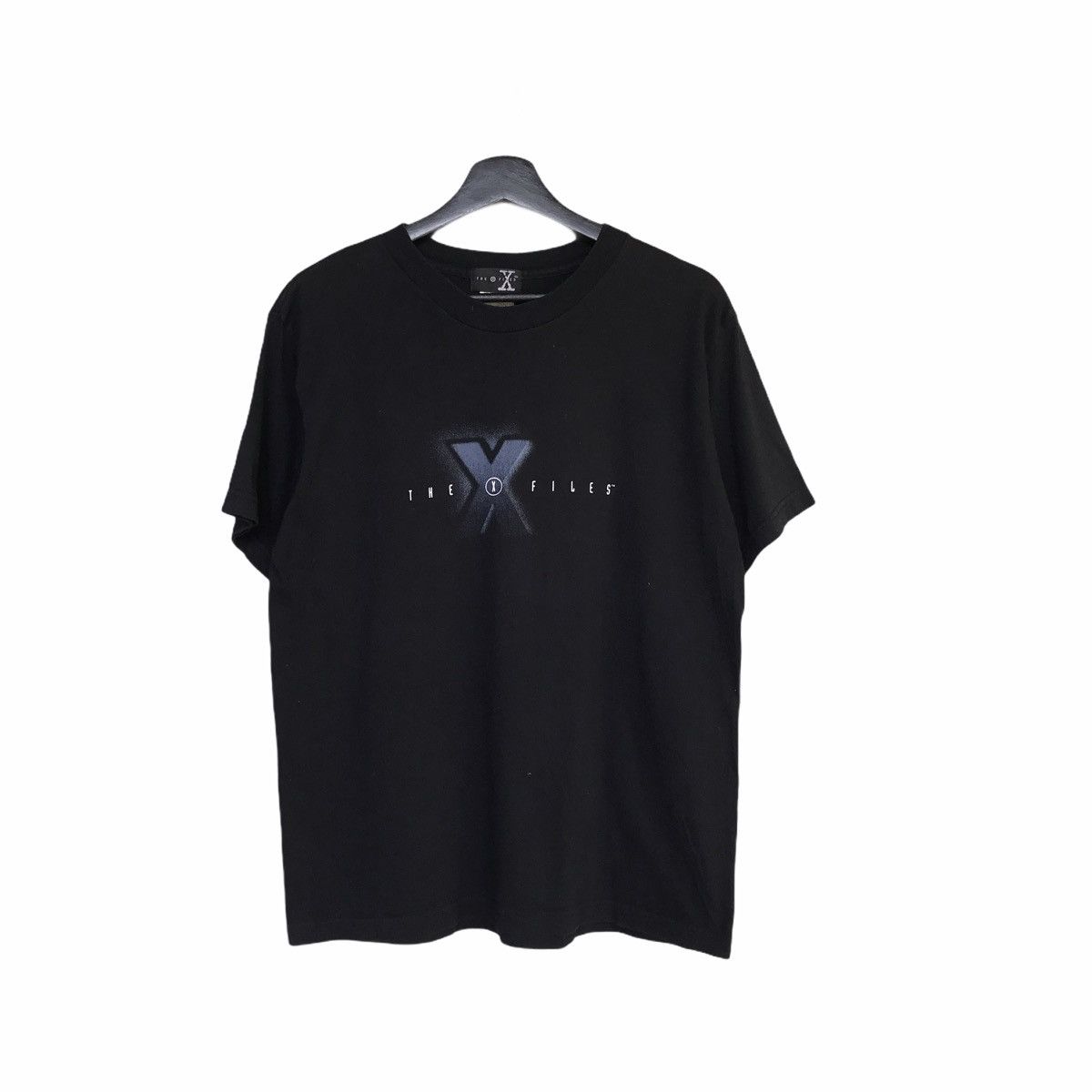 Vintage Rare ‼️Vintage THE X-FILES MOVIE tee Size US M / EU 48-50 / 2 - 1 Thumbnail