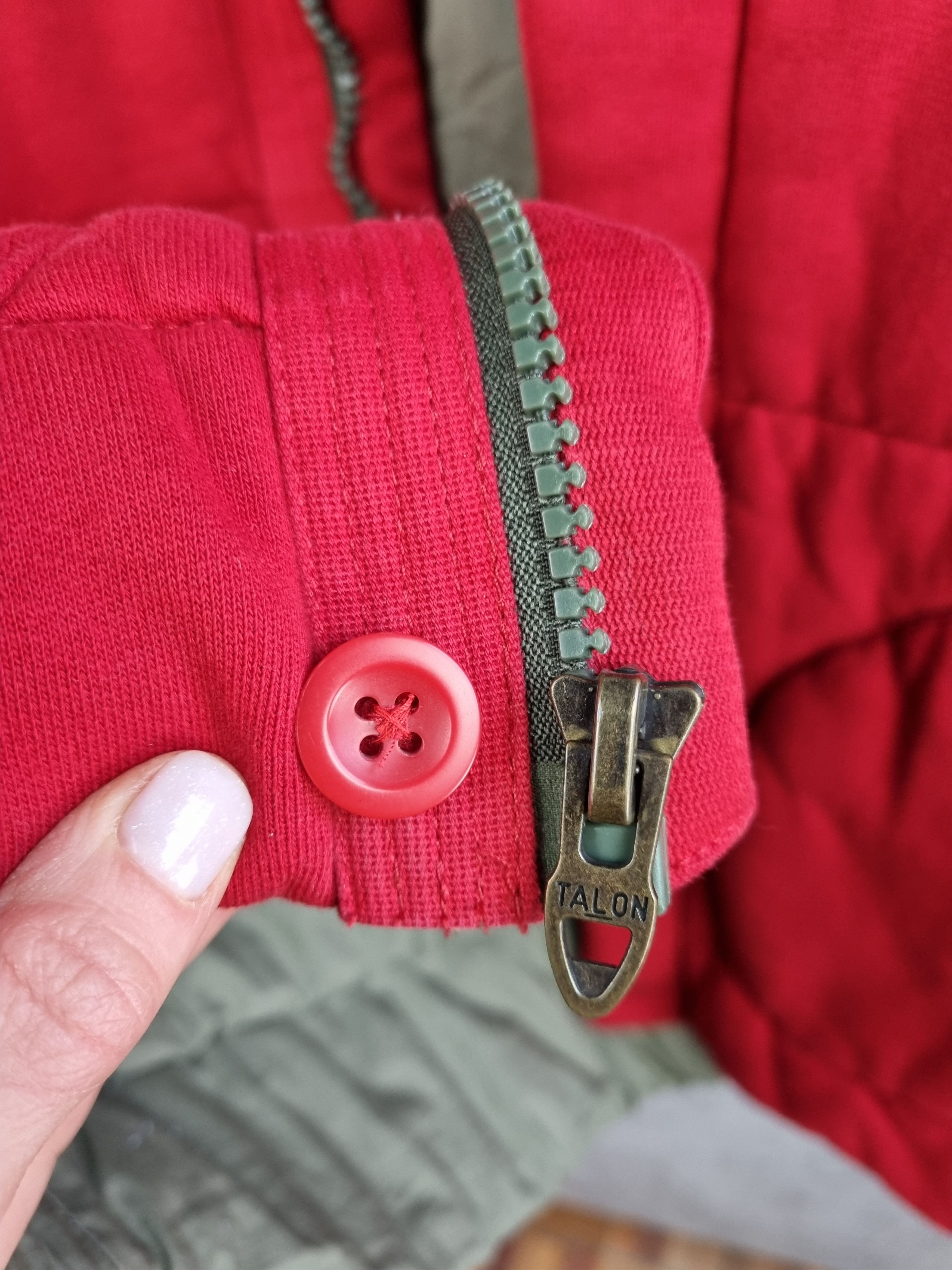 Polo Ralph Lauren × Ralph Lauren Polo Ralph Lauren Puffer Zipped Vest Size US XL / EU 56 / 4 - 12 Thumbnail