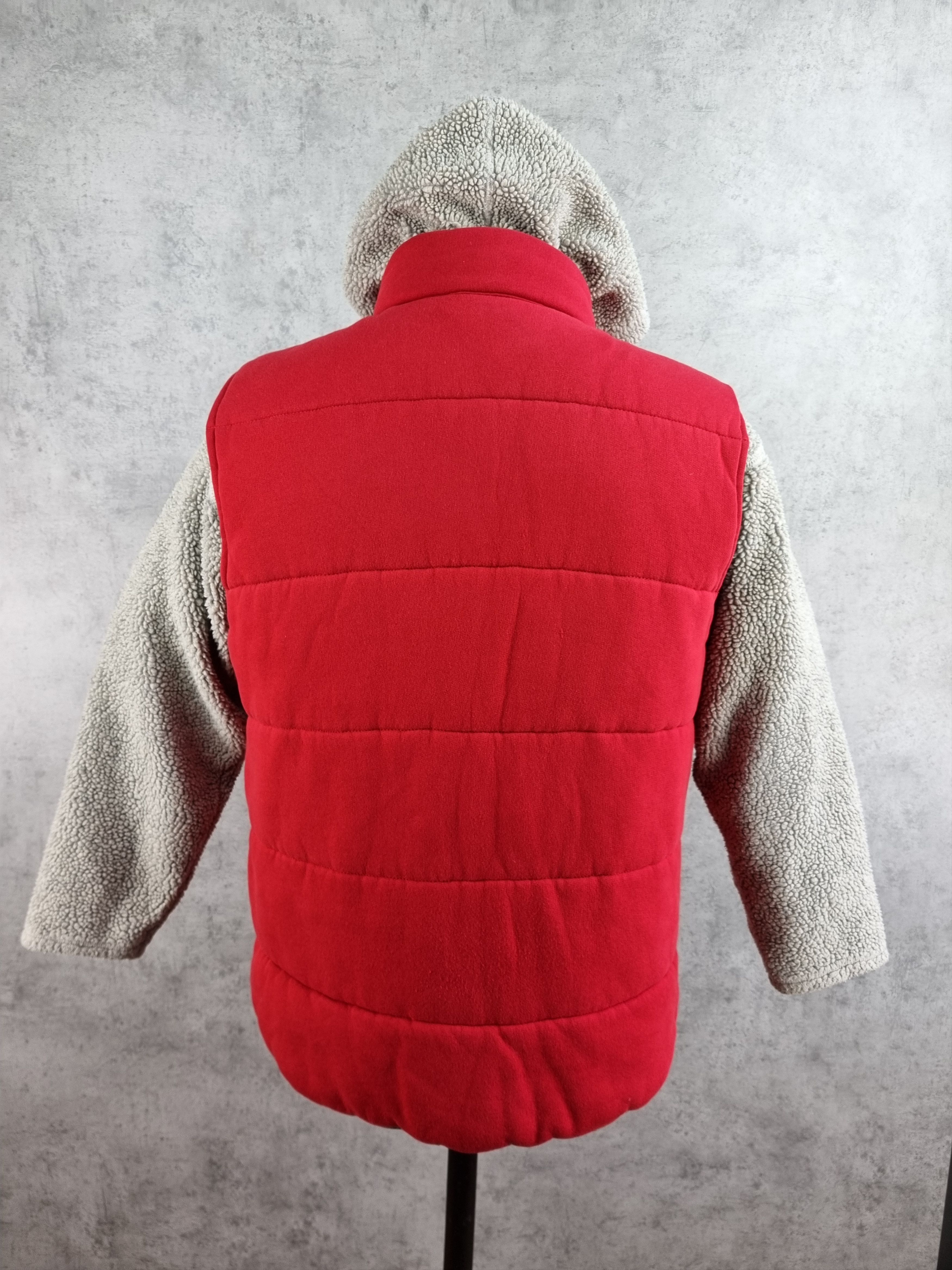 Polo Ralph Lauren × Ralph Lauren Polo Ralph Lauren Puffer Zipped Vest Size US XL / EU 56 / 4 - 7 Thumbnail