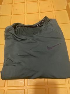 Nike Nike Pro Combat DRI-FIT Sleeveless Compression Shirt