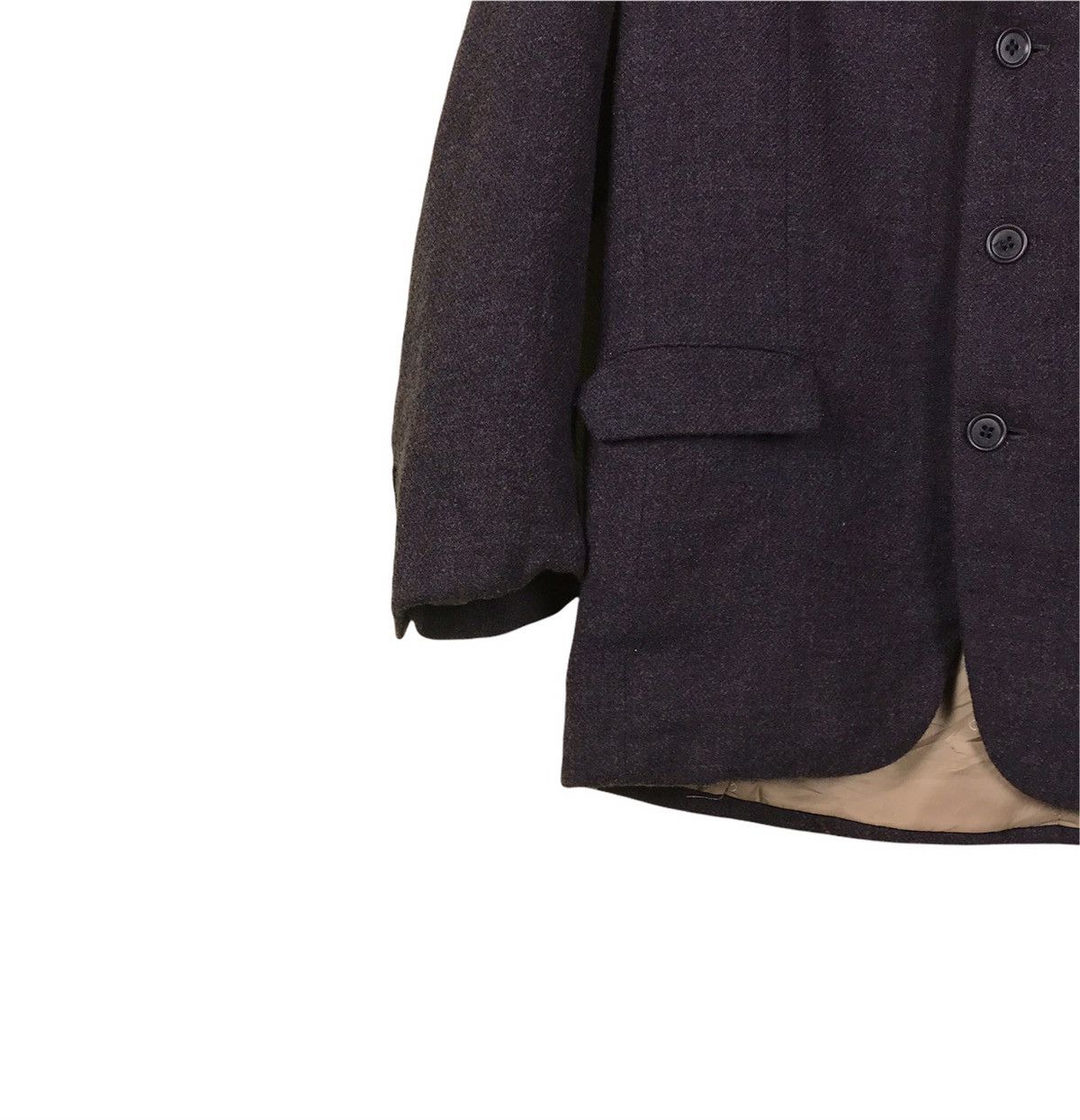 Christian Dior Monsieur Vintage 90s Christian Dior Jacket Size US M / EU 48-50 / 2 - 4 Thumbnail