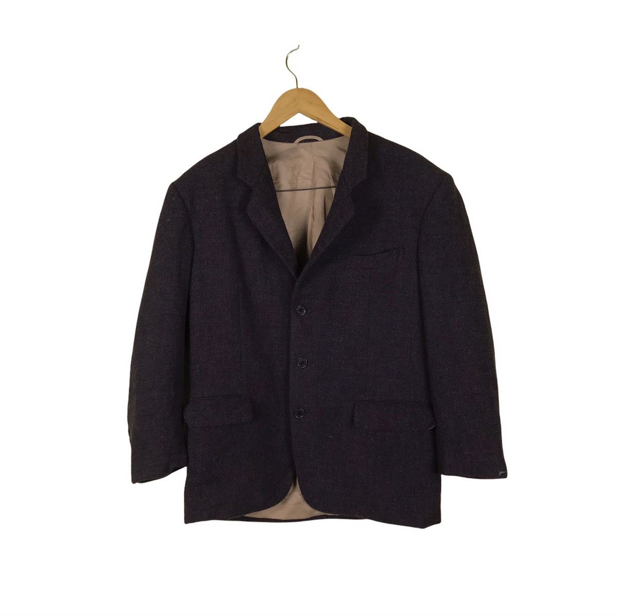 Christian Dior Monsieur Vintage 90s Christian Dior Jacket Size US M / EU 48-50 / 2 - 1 Thumbnail