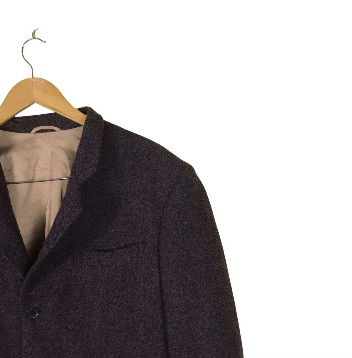 Christian Dior Monsieur Vintage 90s Christian Dior Jacket Size US M / EU 48-50 / 2 - 3 Thumbnail