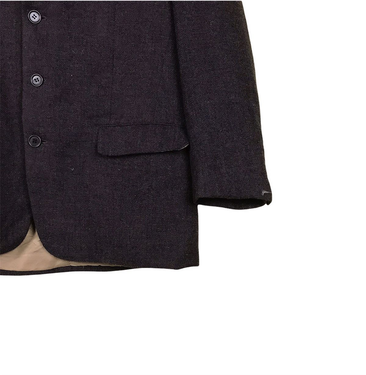 Christian Dior Monsieur Vintage 90s Christian Dior Jacket Size US M / EU 48-50 / 2 - 5 Thumbnail