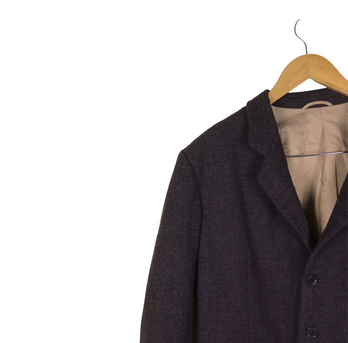 Christian Dior Monsieur Vintage 90s Christian Dior Jacket Size US M / EU 48-50 / 2 - 2 Thumbnail