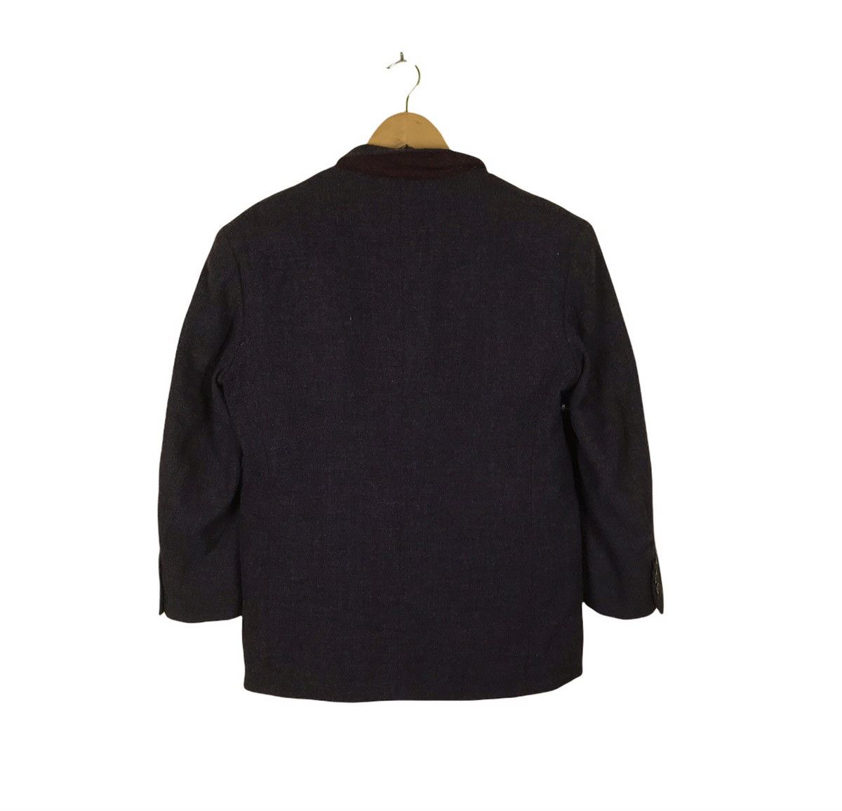 Christian Dior Monsieur Vintage 90s Christian Dior Jacket Size US M / EU 48-50 / 2 - 6 Thumbnail