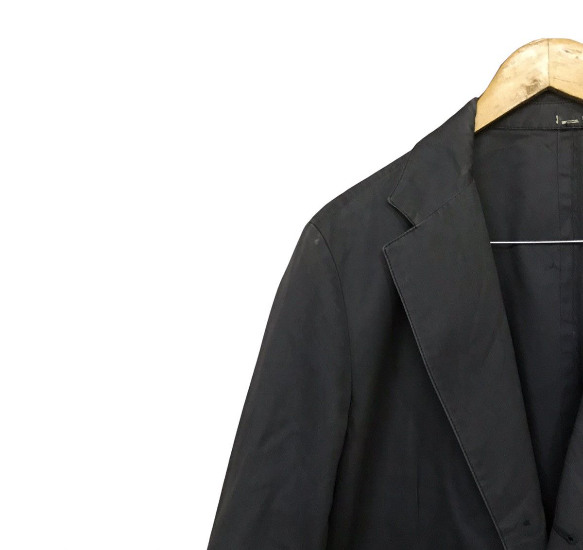 Salvatore Ferragamo Salvatore Ferragamo Size US M / EU 48-50 / 2 - 2 Thumbnail