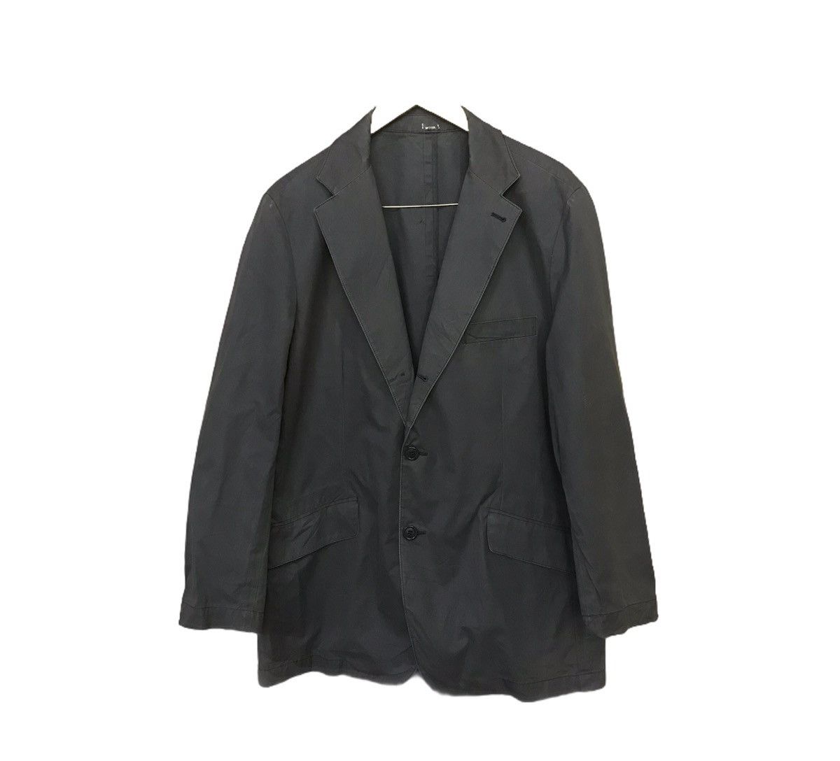Salvatore Ferragamo Salvatore Ferragamo Size US M / EU 48-50 / 2 - 1 Thumbnail