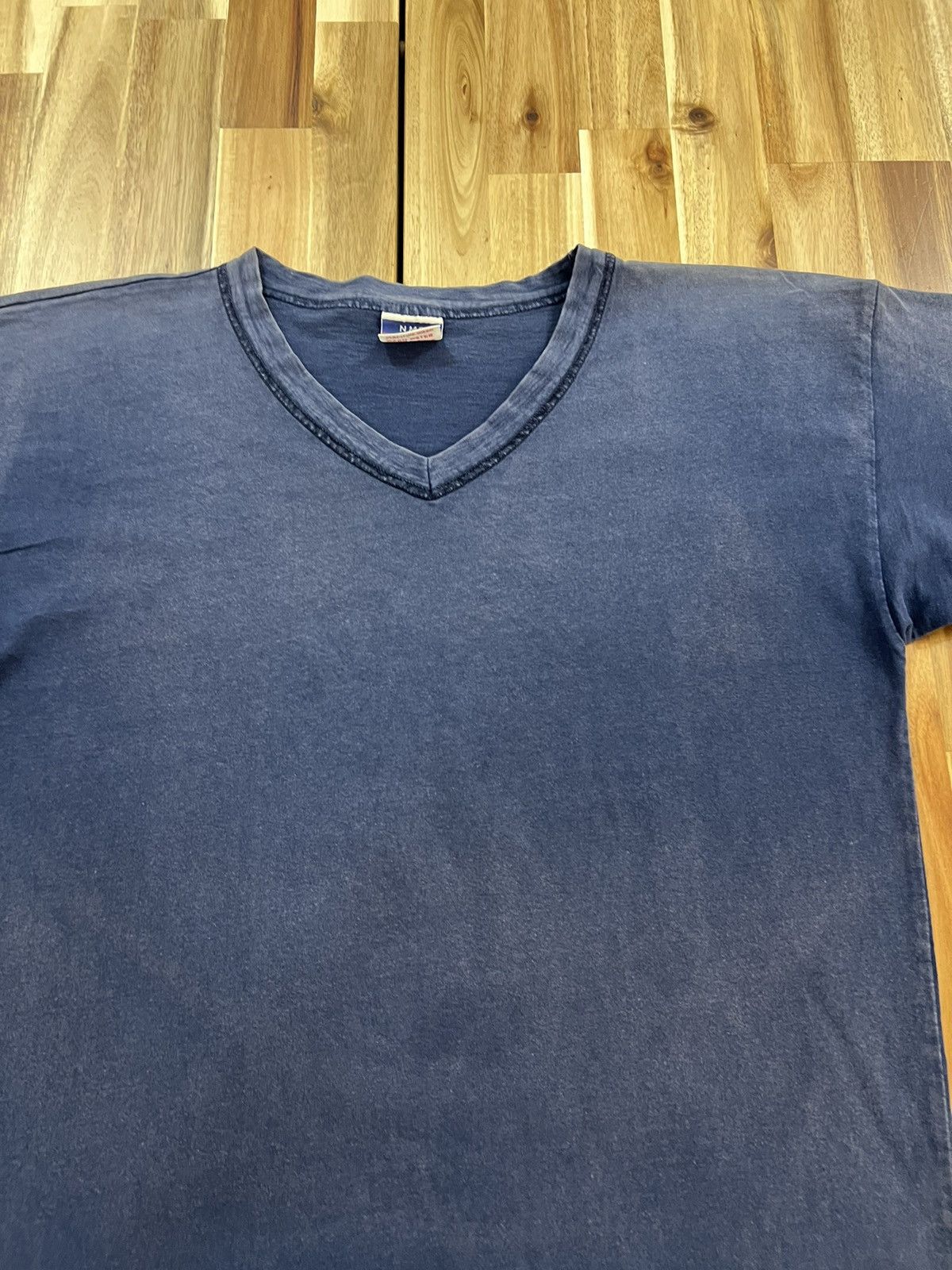 45rpm Vintage NMD 45rpm Shirts Size US M / EU 48-50 / 2 - 4 Thumbnail