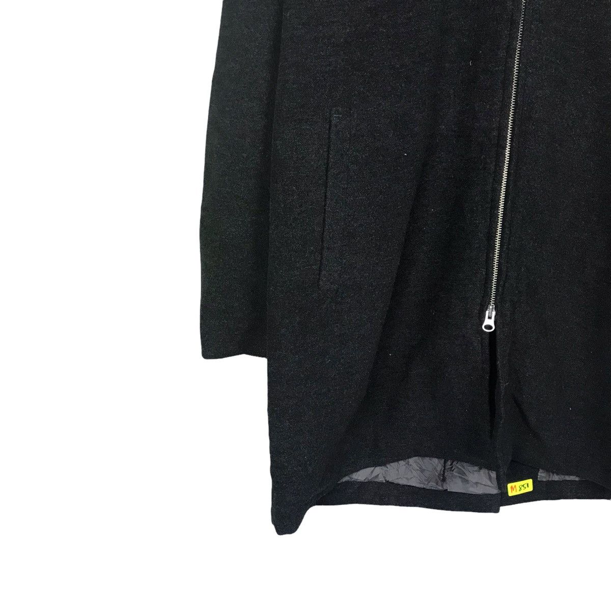 Gaultier Homme Objet Gaultier Homme Objet Jacket Size US M / EU 48-50 / 2 - 4 Thumbnail