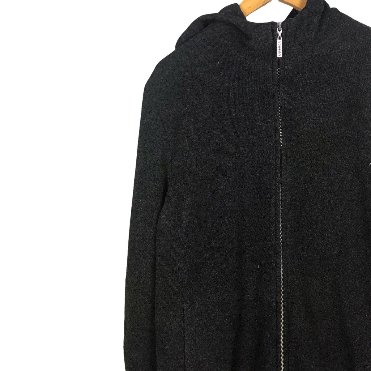 Gaultier Homme Objet Gaultier Homme Objet Jacket Size US M / EU 48-50 / 2 - 2 Thumbnail
