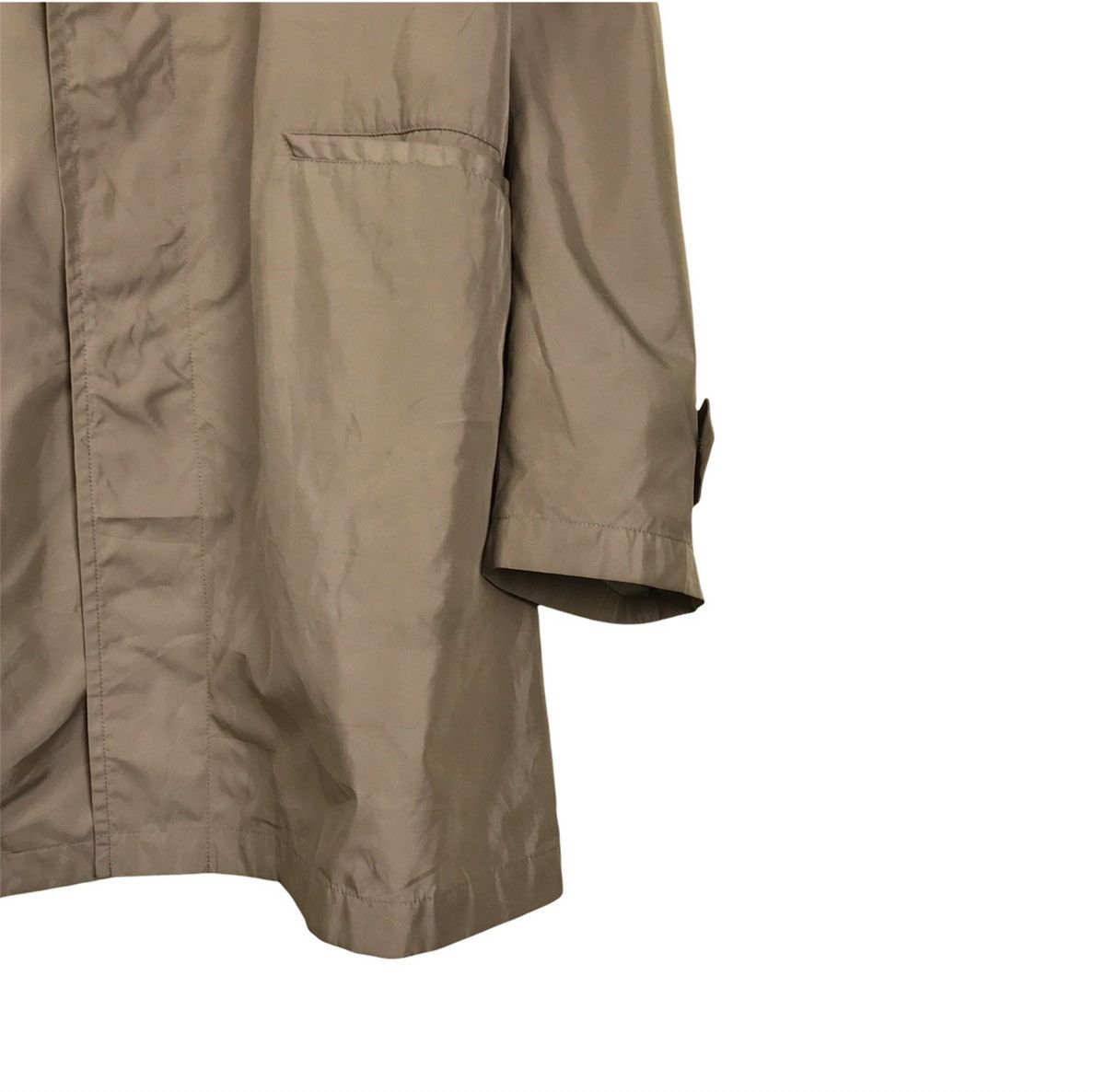 Yohji Yamamoto Vintage Yohji Yamamoto Durban A.A.R Jacket Size US L / EU 52-54 / 3 - 5 Thumbnail