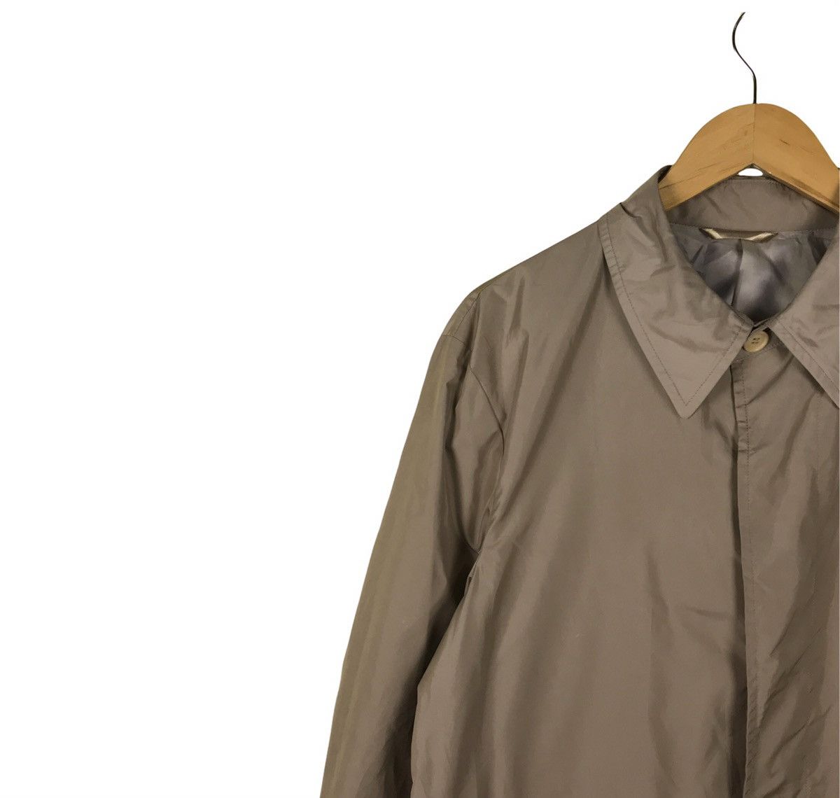 Yohji Yamamoto Vintage Yohji Yamamoto Durban A.A.R Jacket Size US L / EU 52-54 / 3 - 2 Thumbnail
